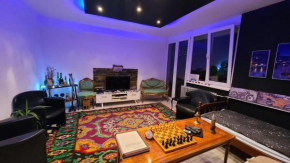 Apartman Sarajevo Centar